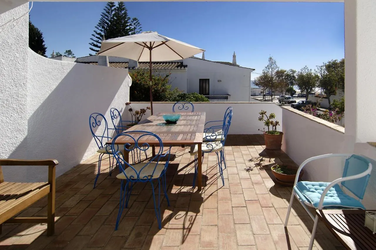 Ferienhaus Villa 602 Casa Alma Mar Luz Portugal
