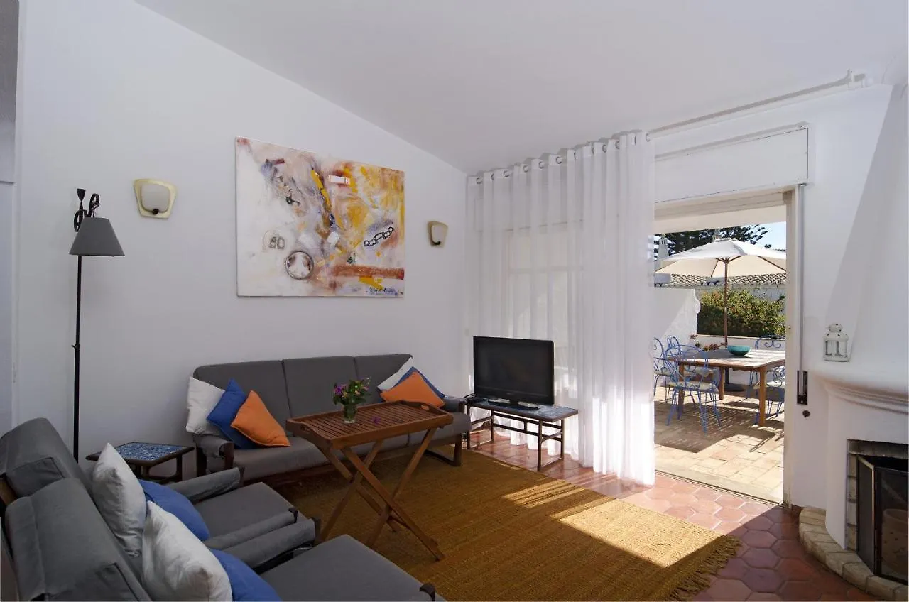 Villa 602 Casa Alma Mar Luz 0*,