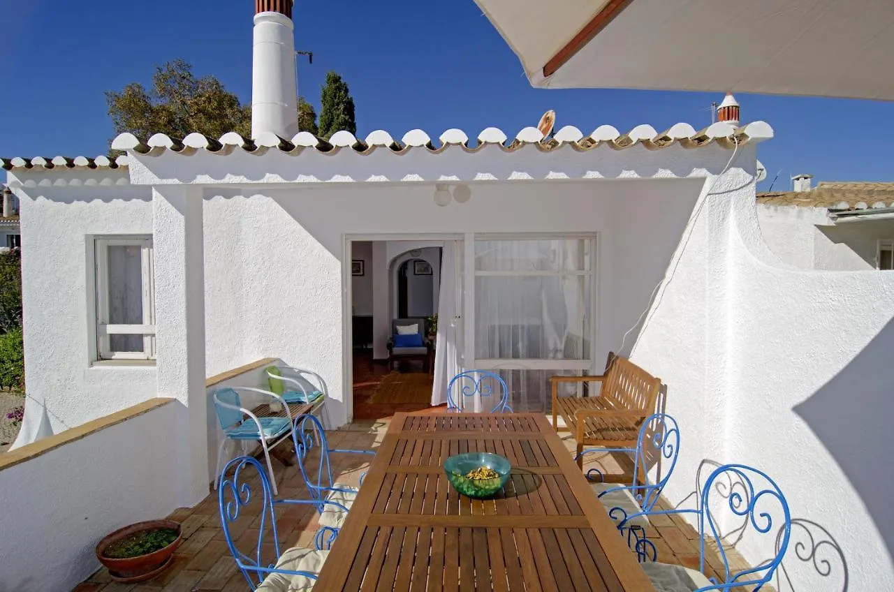Villa 602 Casa Alma Mar Luz Ferienhaus