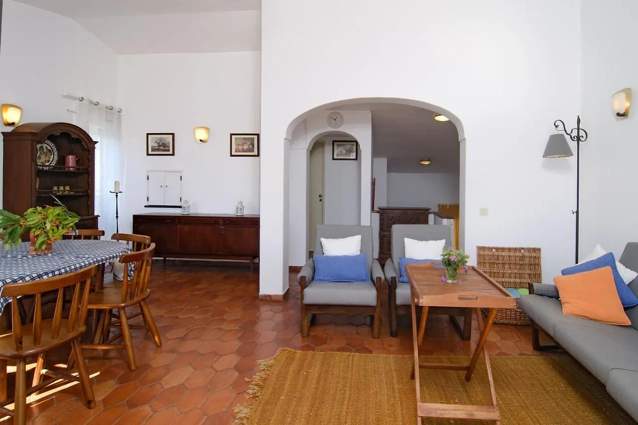 602 Casa Alma Mar Villa Luz 0*,