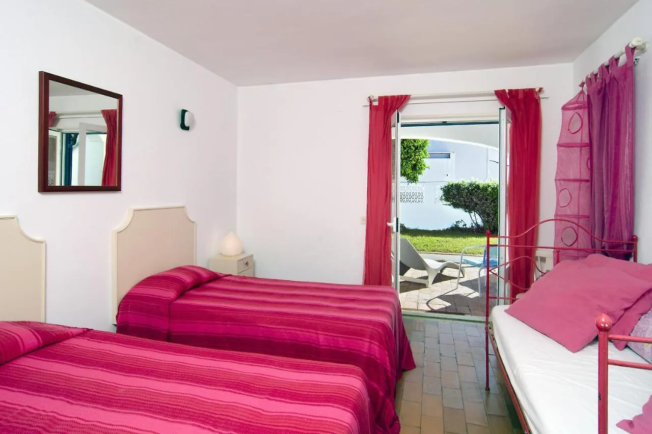 Villa 602 Casa Alma Mar Luz Portugal