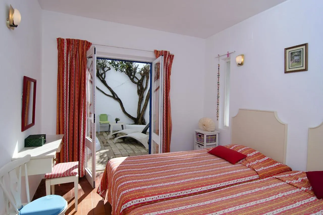 602 Casa Alma Mar Villa Luz Tatil Evi