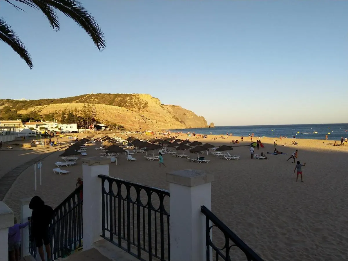 Ferienhaus Villa 602 Casa Alma Mar Luz Portugal